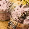 Course - DIY natural handmade scrubs