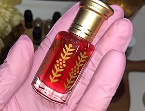 Perfume of love - How To Make A Perfume Oil