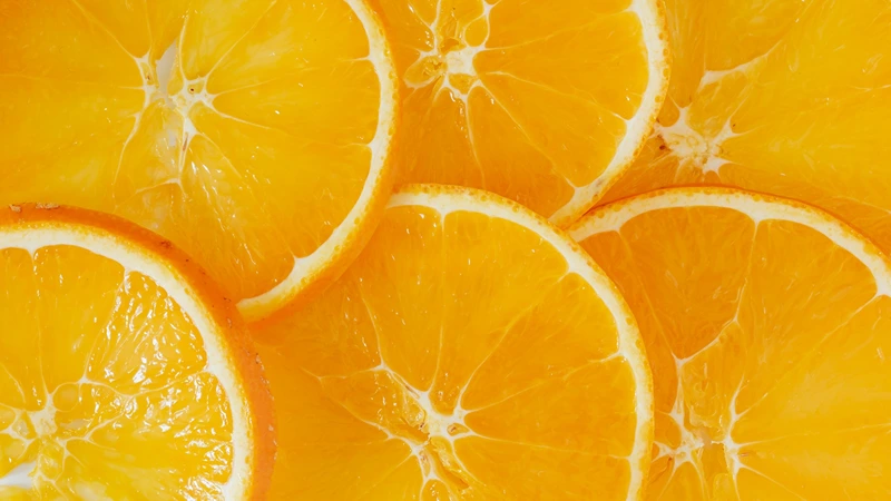 DIY Vitamin C Serum. Feature image