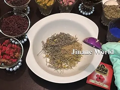 DIY Herbal Soap. Add dried lavender
