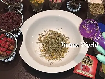 DIY Herbal Soap. Add dried rosemary